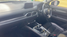 Mazda CX-5 2.0 Sport Nav+ 5dr Petrol Estate